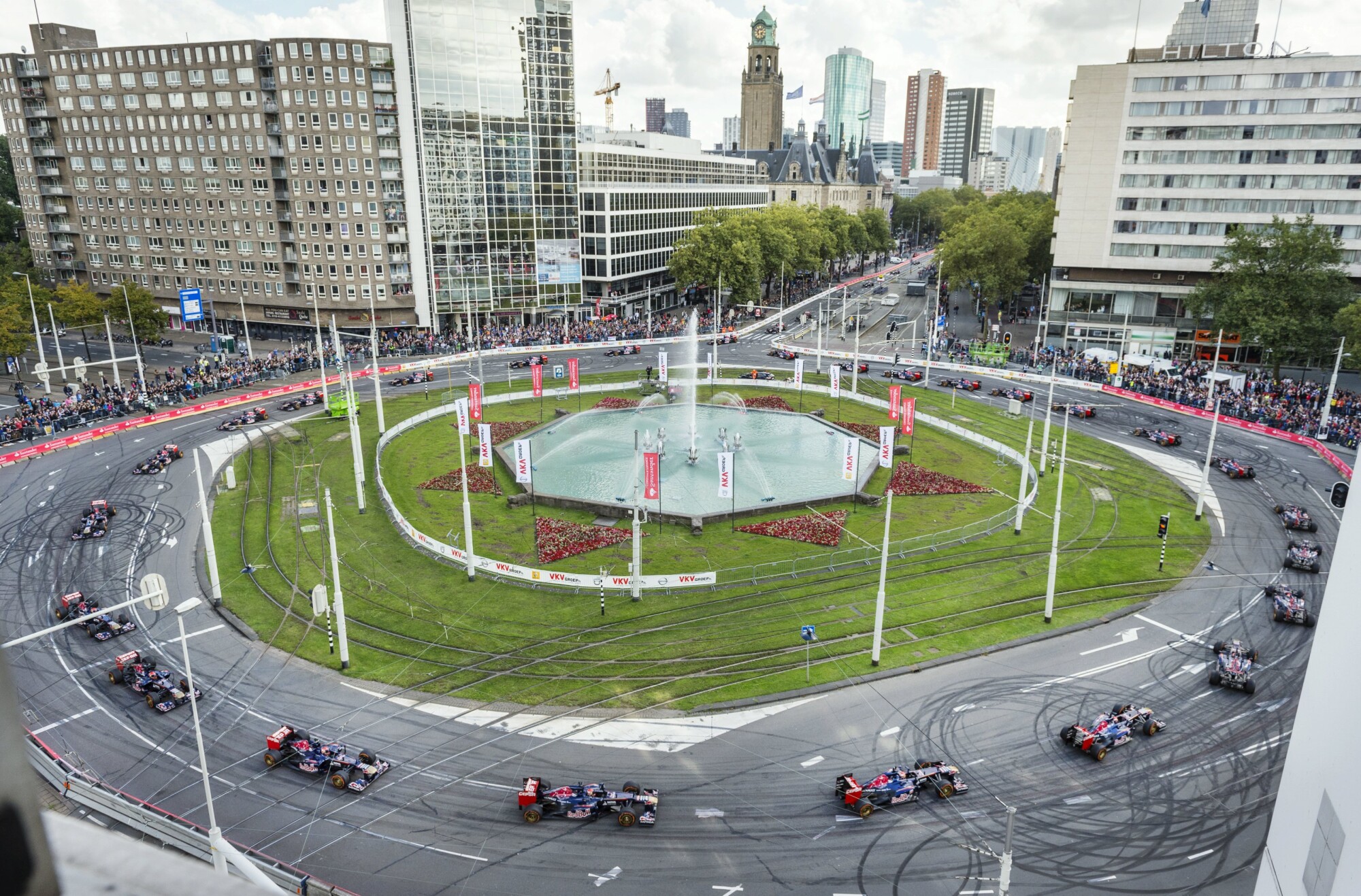 rotterdam