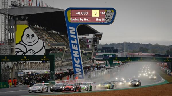 PorscheCarreraCup