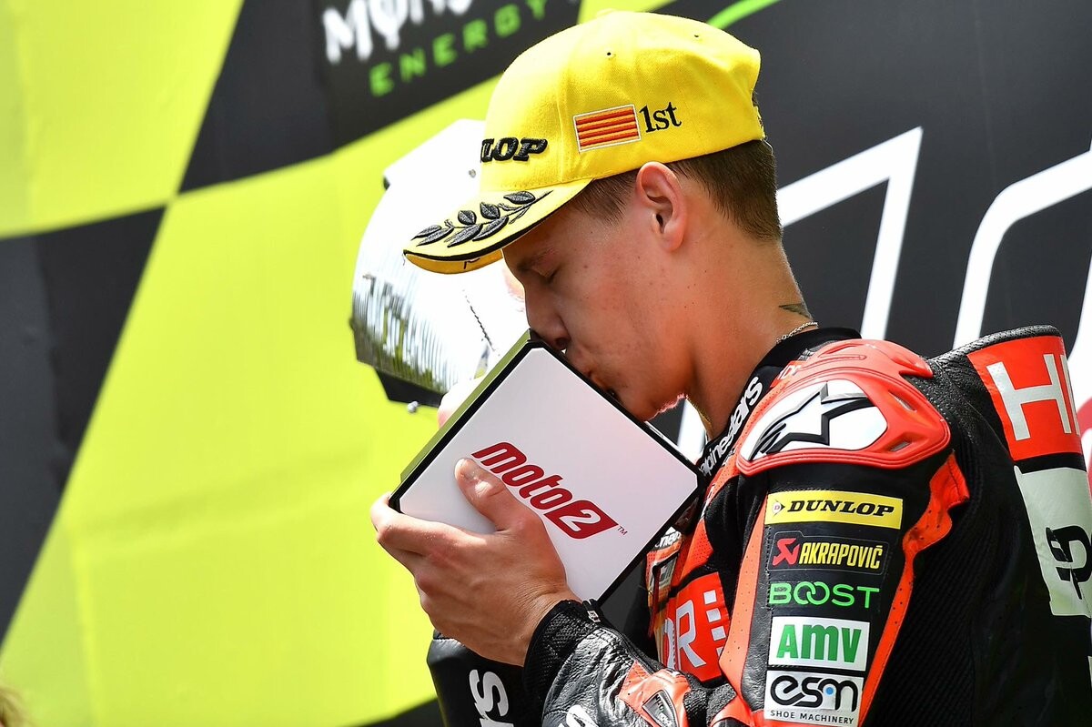 180617_CAT_Quartararo-podium