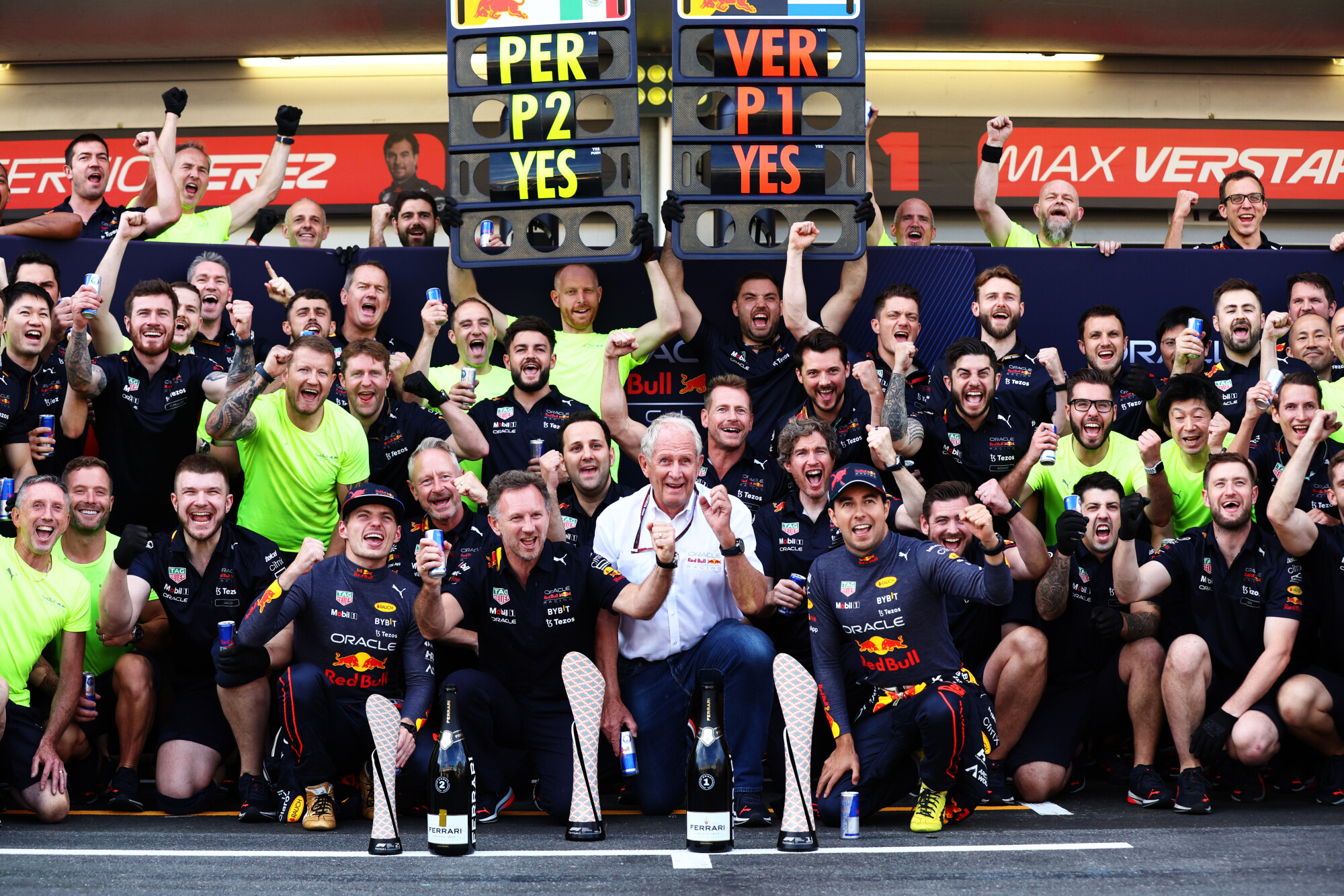 Red Bull Racing_Bakoe_Azerbeidzjan