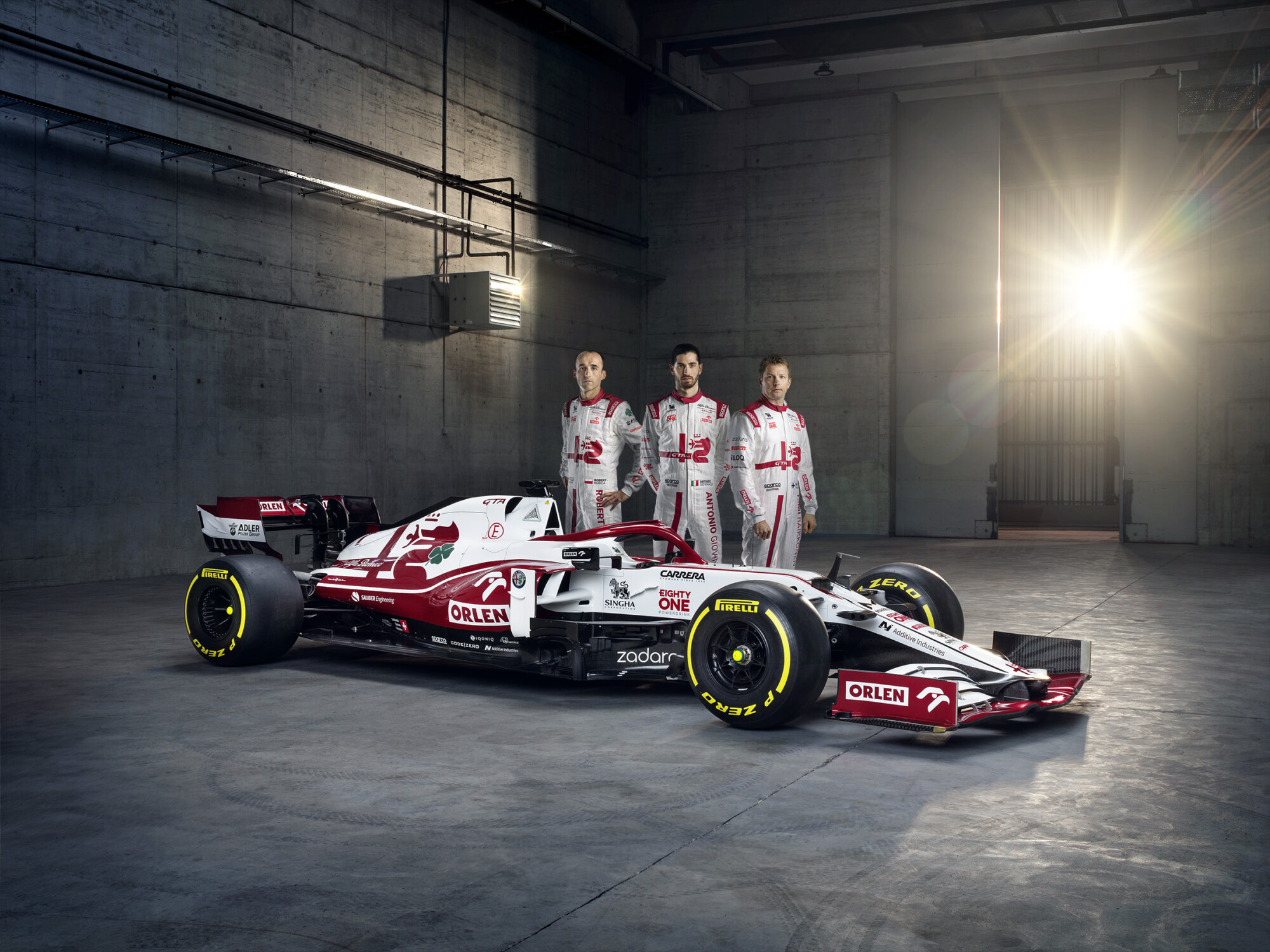 ARRO_2021_C41_3.4_Front_Right_Driver