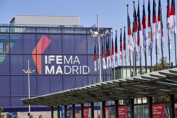 IFMA Madrid