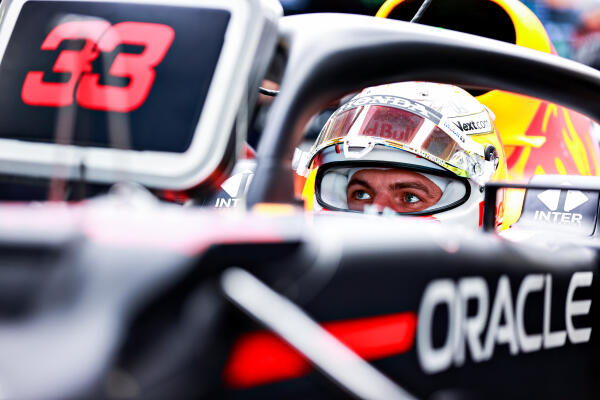 Verstappen-Portimao