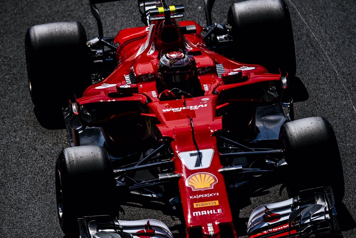 Raikkonen