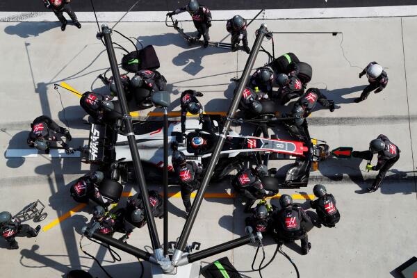 Haas