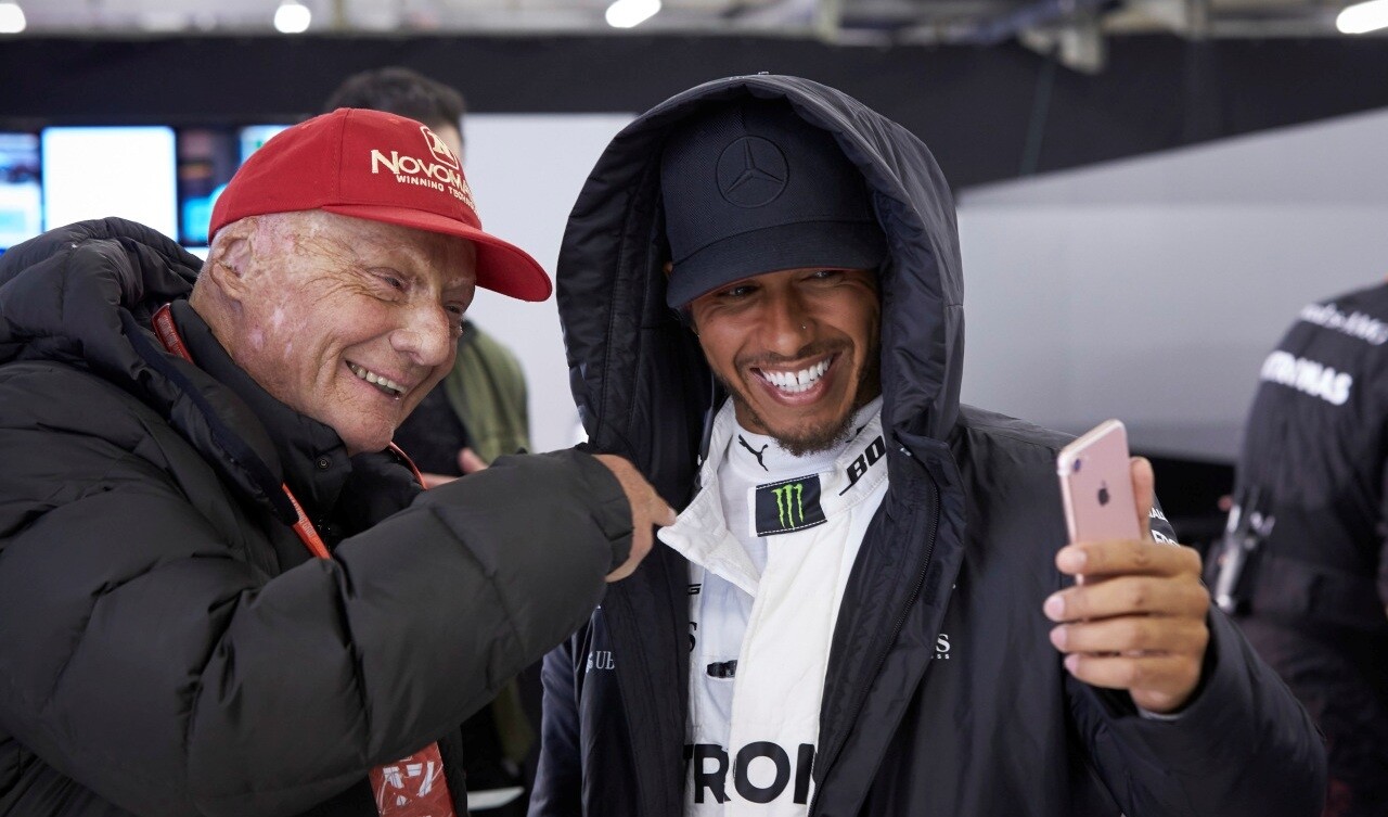 lauda