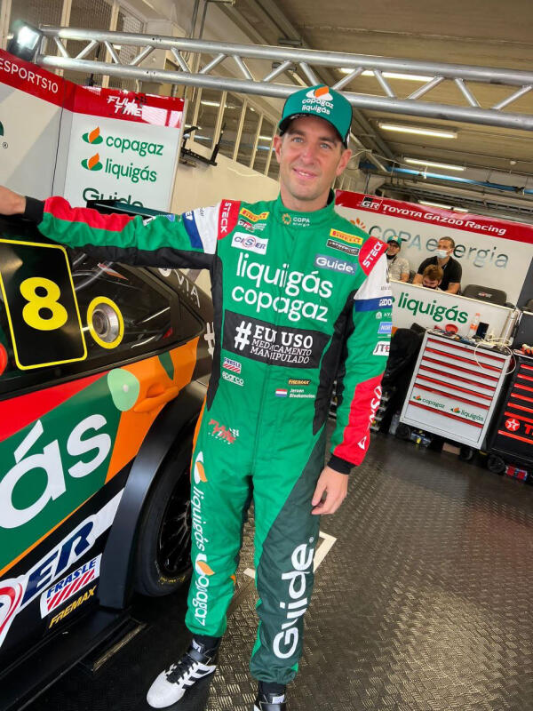 Jeroen Bleekemolen