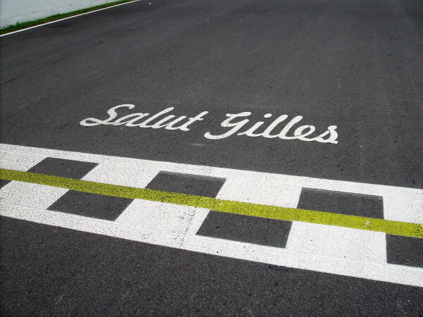 gilles