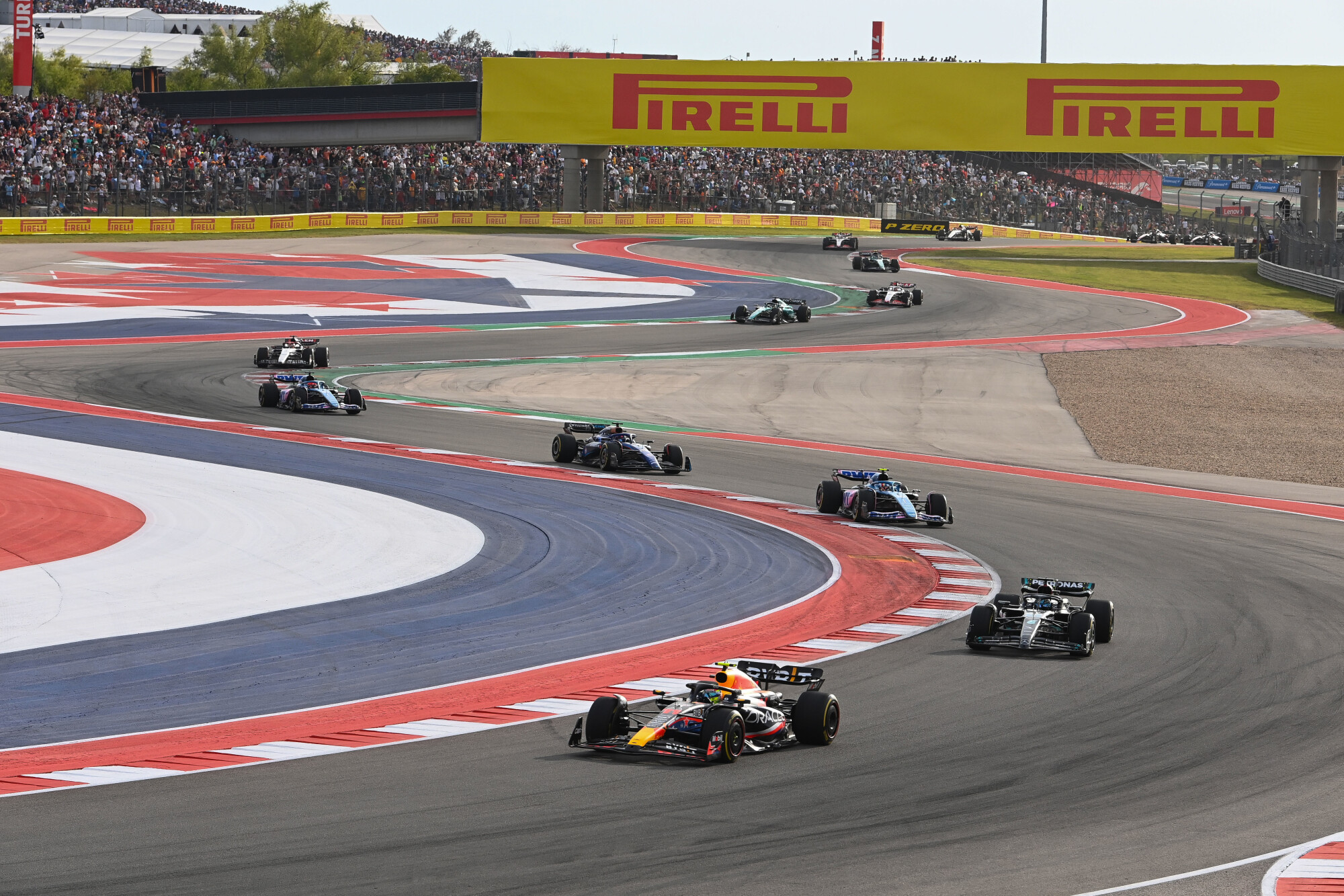 COTA 2023