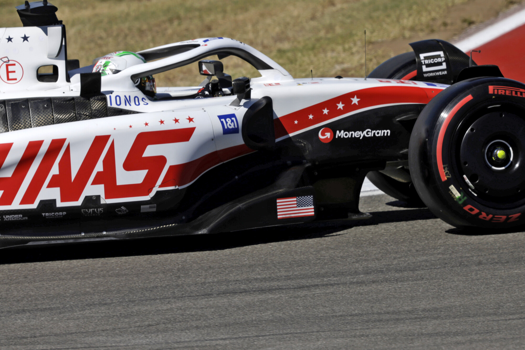 giovinazzi haas cota 2022