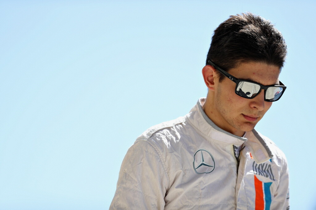Ocon