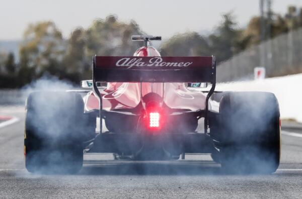 sauber