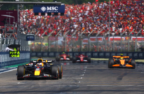Imola 2024