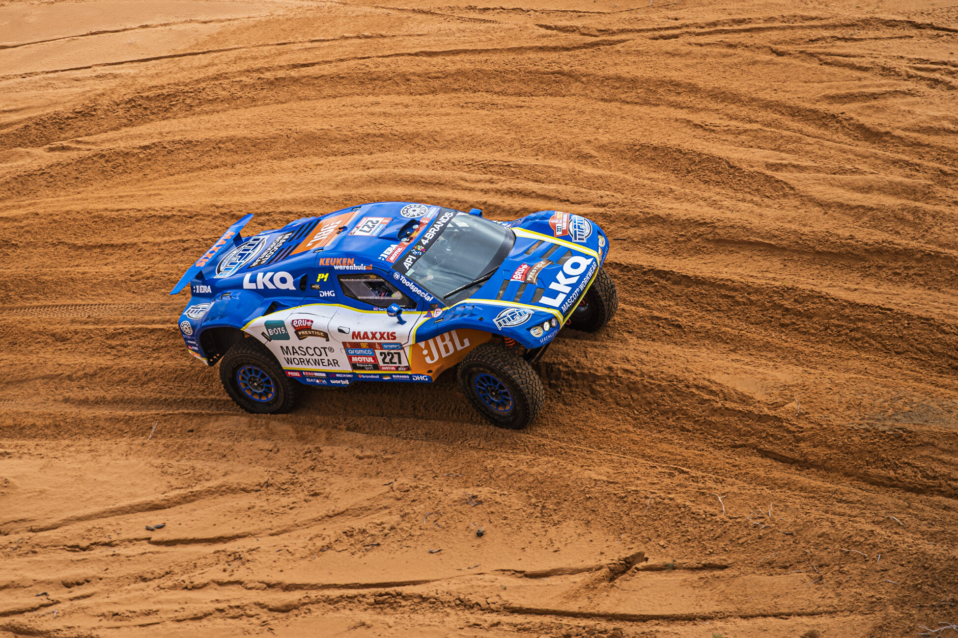 Tom Coronel
