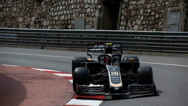 Magnussen