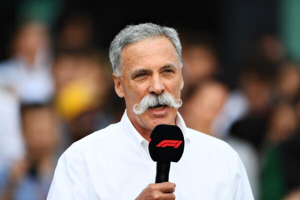 Chase-Carey-