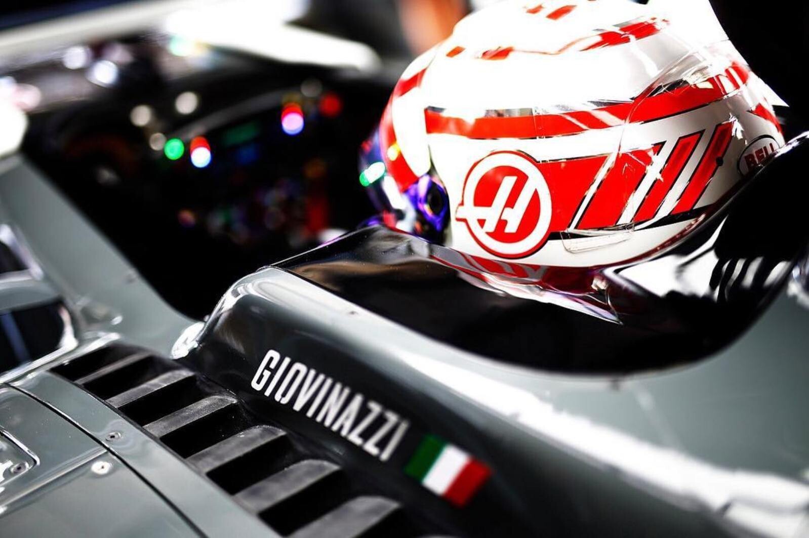 haas