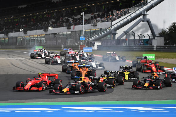 Nürburgring - Header